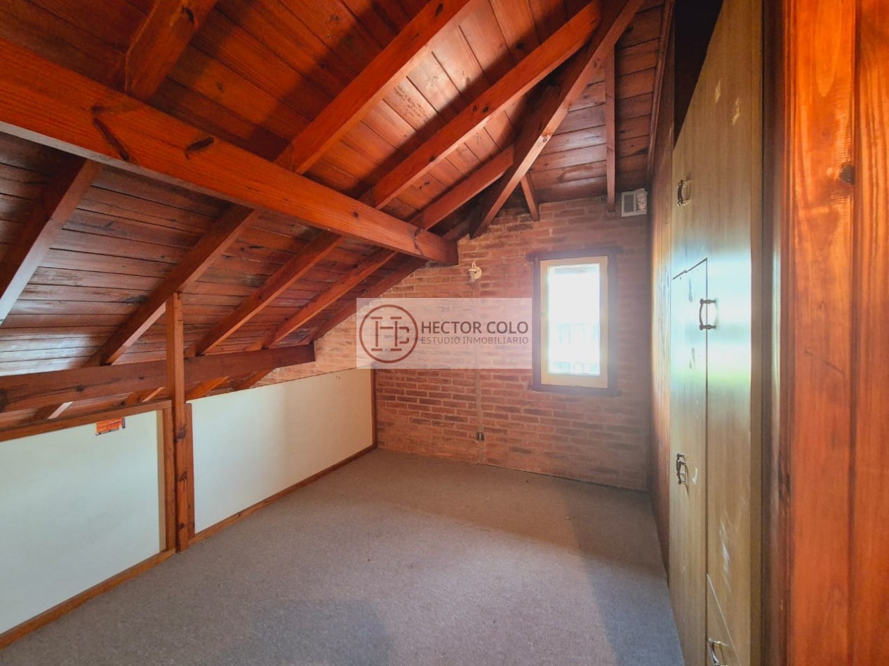 Departamento Centrico - APTO PROFESIONAL