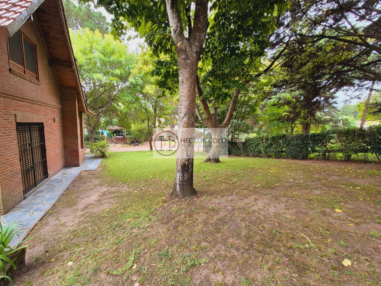 Venta de Casa en Valeria del Mar