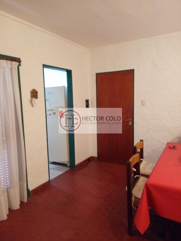 Departamento 3 ambientes en Zona de Duplex