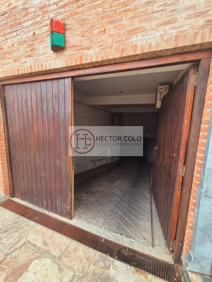 Departamento Centrico - APTO PROFESIONAL