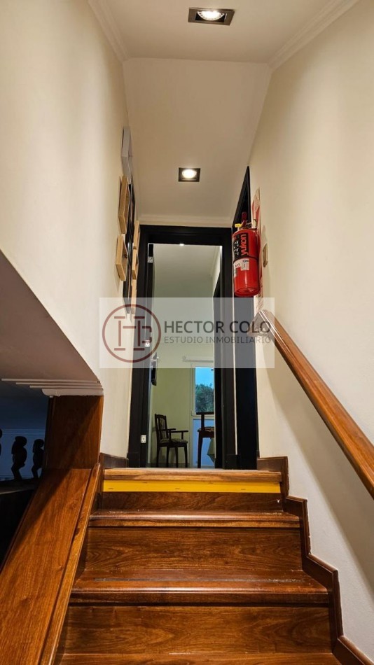 Venta de hotel Boutique en Quequen a pasos del mar