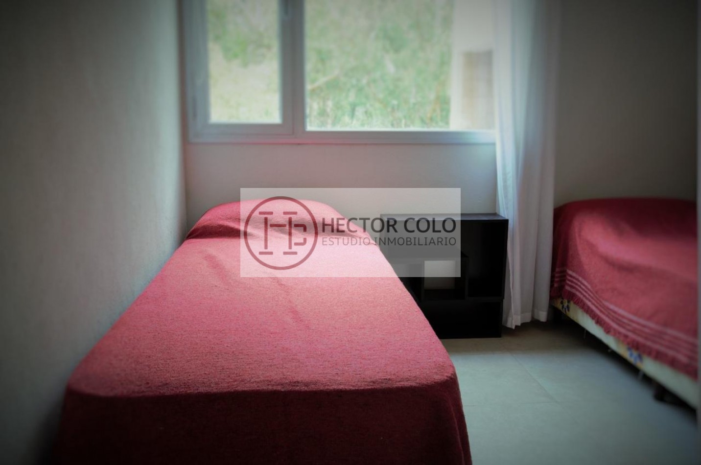 EN VENTA DEPARTAMENTO 3 AMBIENTES- EDIFICIO TUYU PLAZA-PINAMAR.