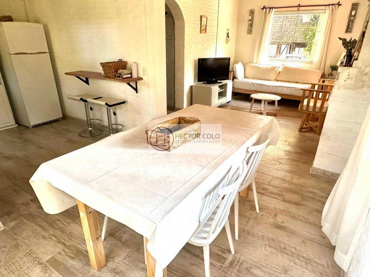 Casa en venta en zona Golf Pinamar