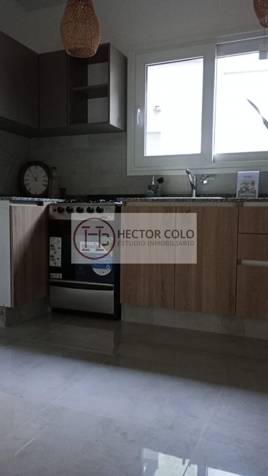 EN VENTA-DEPARTAMENTO 3 AMBIENTES-EDIFICIO JASON PARK-