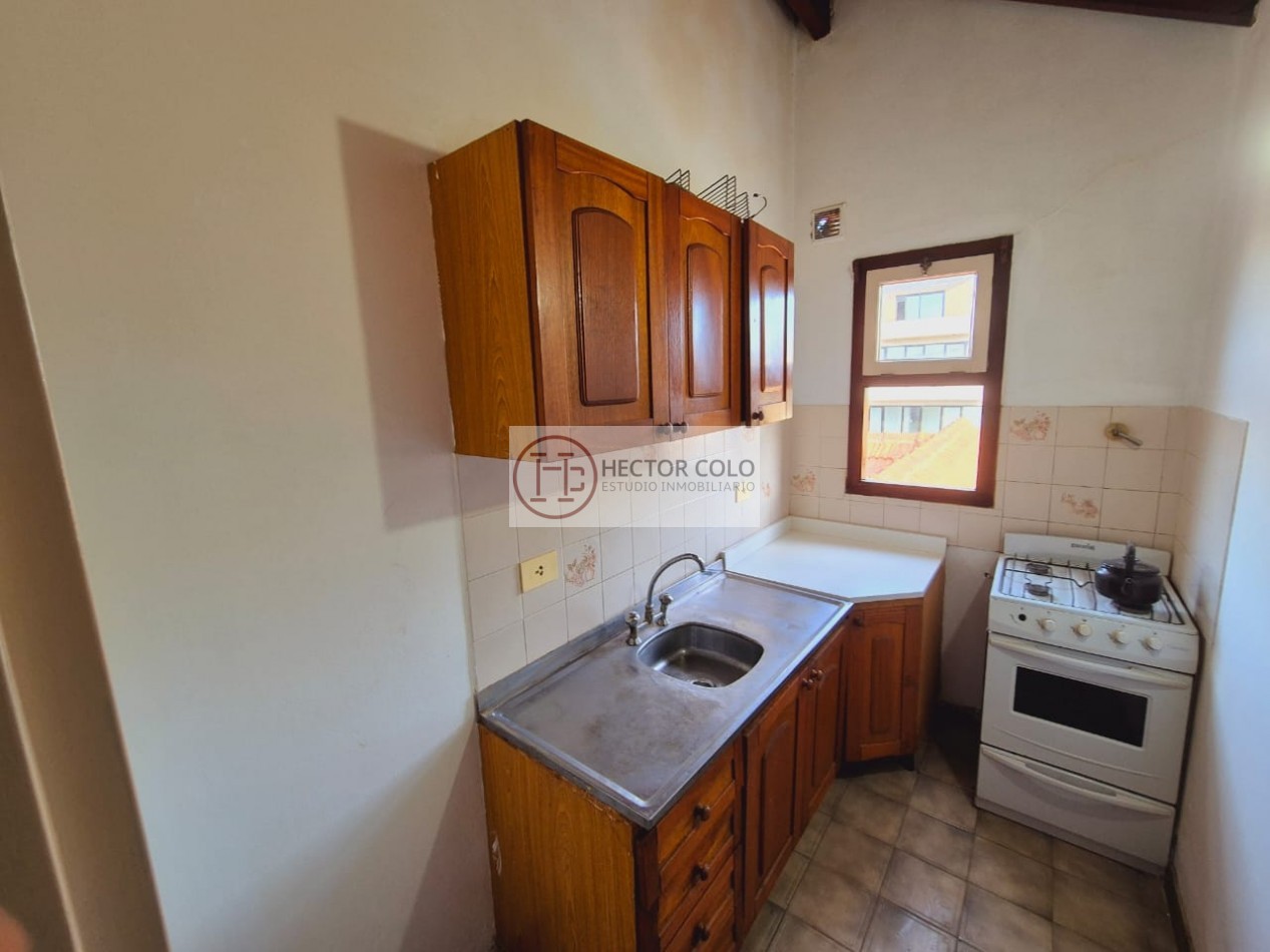 Departamento Centrico - APTO PROFESIONAL