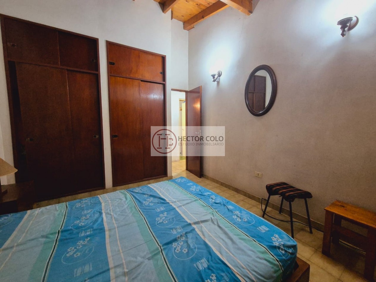 Venta de casa 3 ambientes en Valeria del Mar