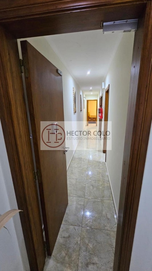 Venta de hotel Boutique en Quequen a pasos del mar