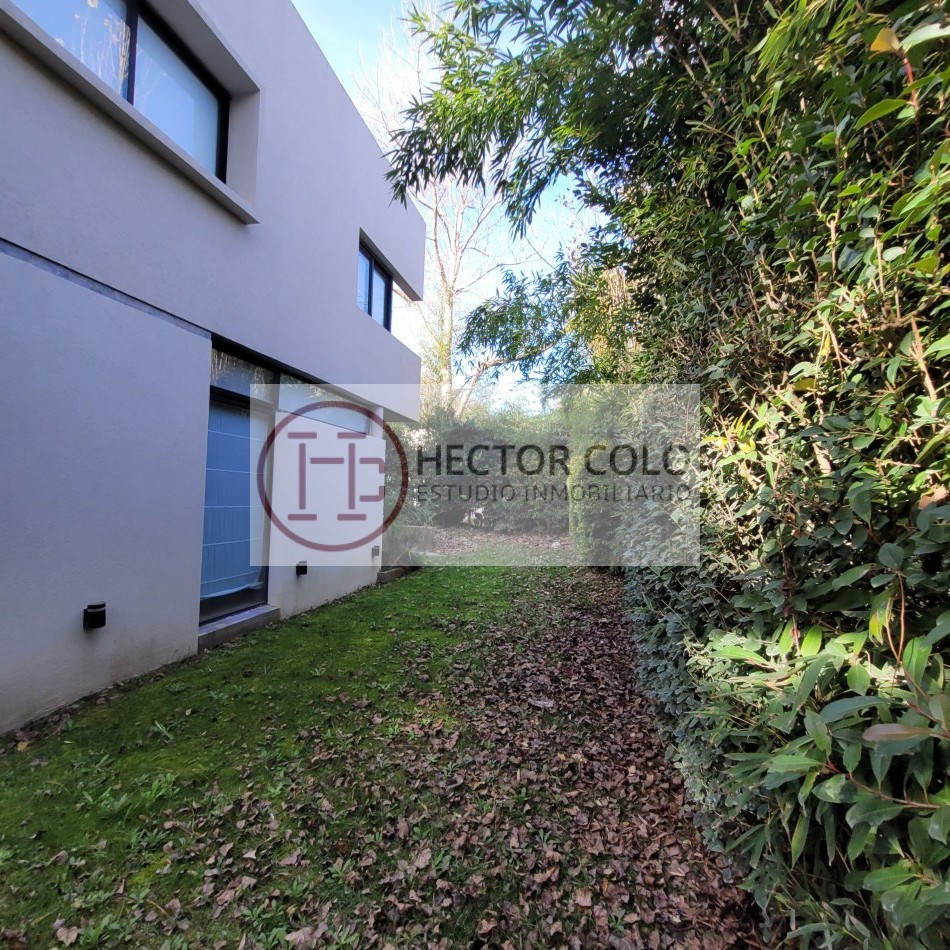 En Venta 4 Departamentos-VALERIA DEL MAR-