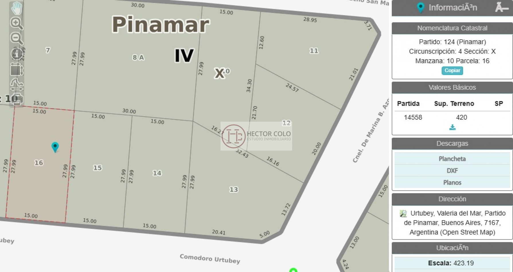 Casa en lote multifamiliar a 150 metros del Mar - Valeria del Mar