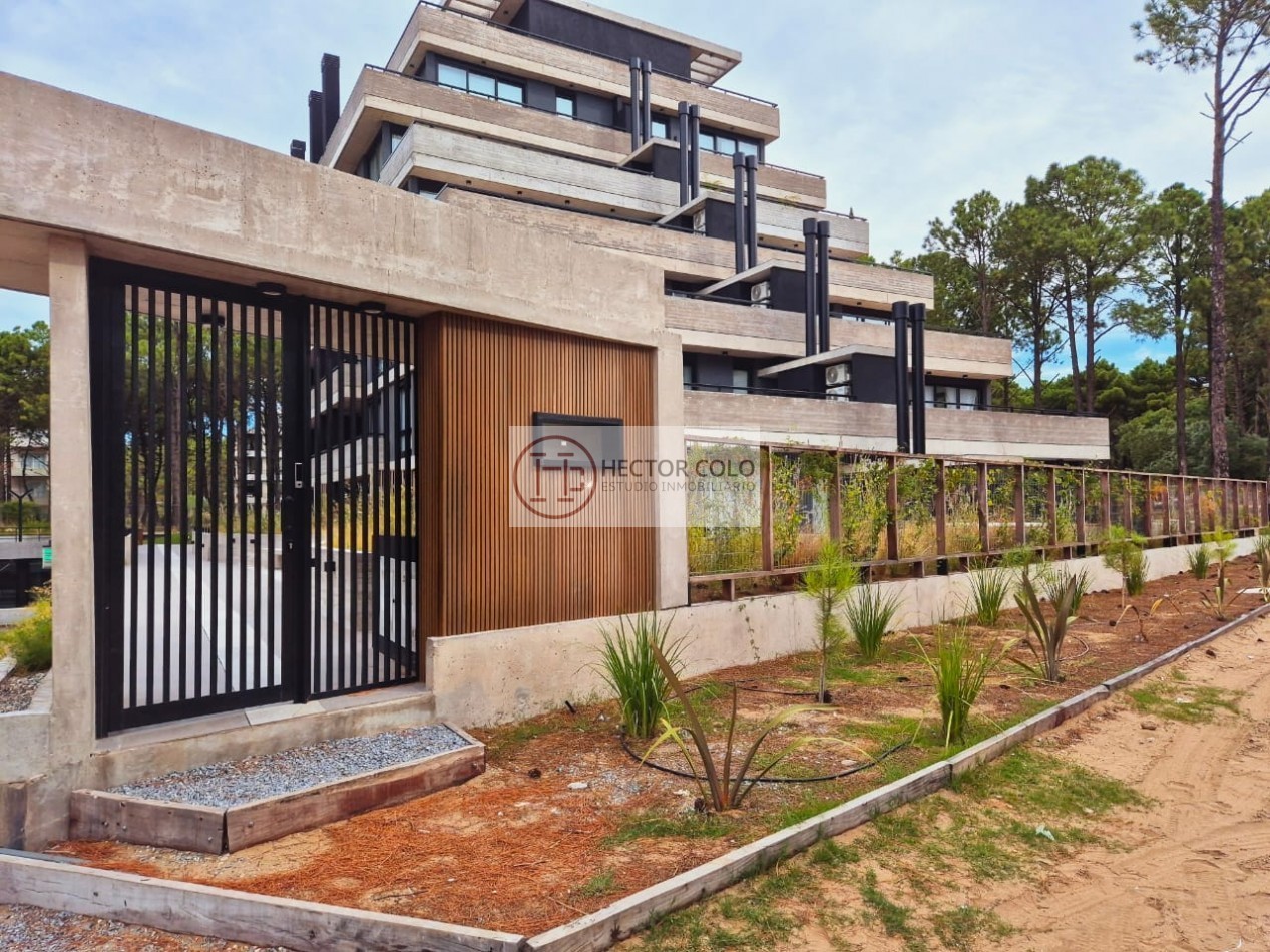 Departamento Premiun dos ambientes - The Kalem 2