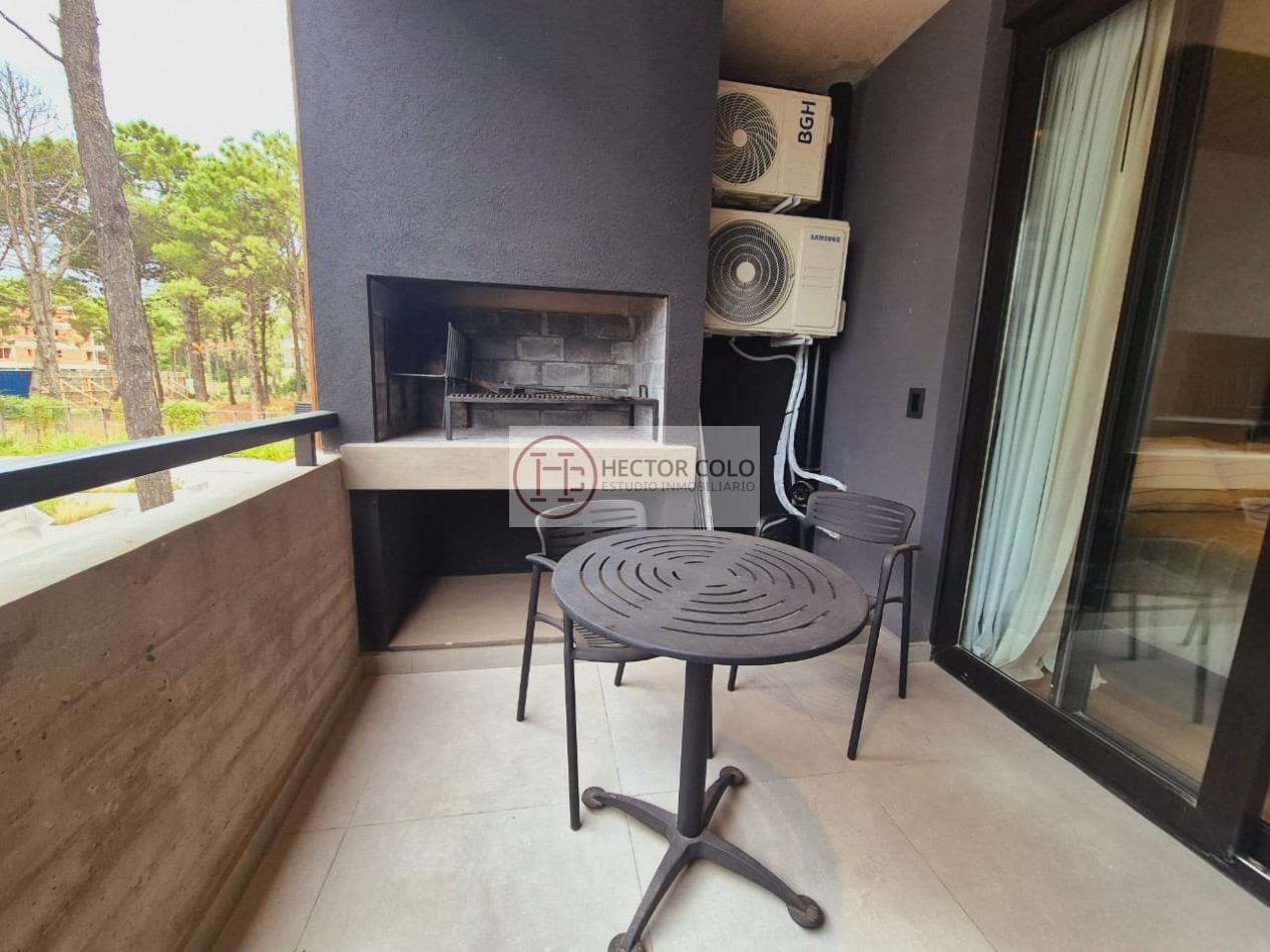 Departamento Premiun dos ambientes - The Kalem 2
