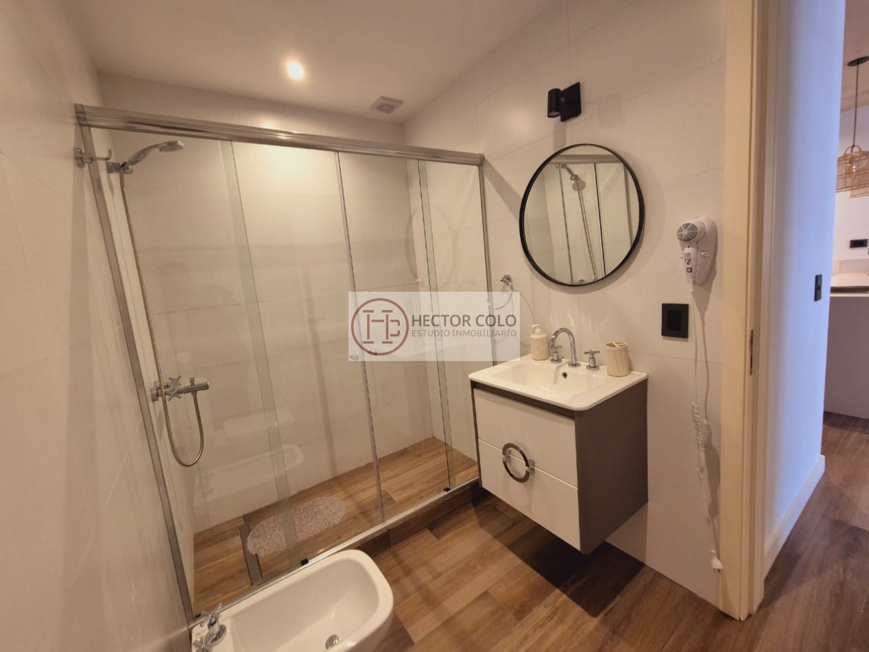 Departamento Premiun dos ambientes - The Kalem 2