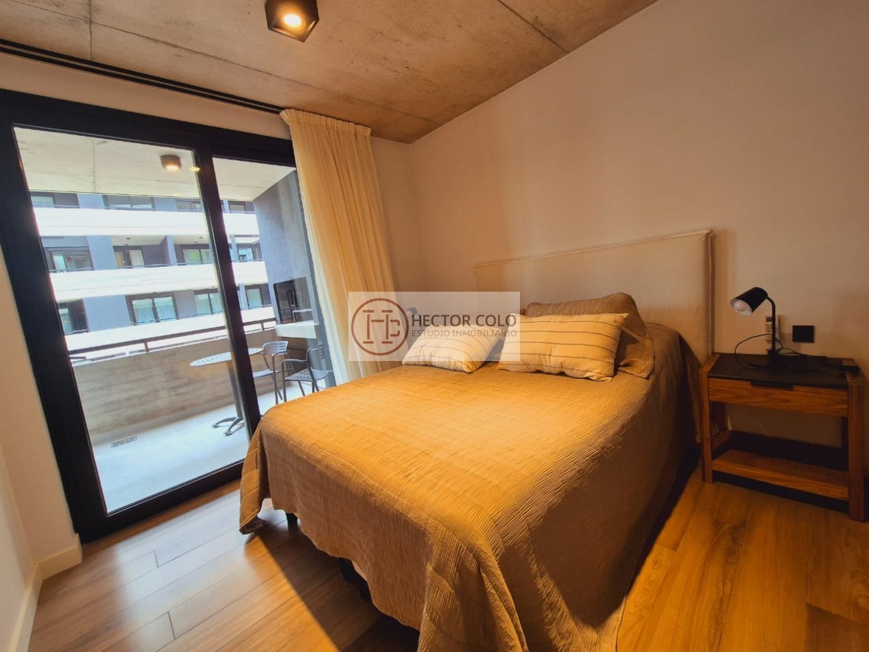Departamento Premiun dos ambientes - The Kalem 2