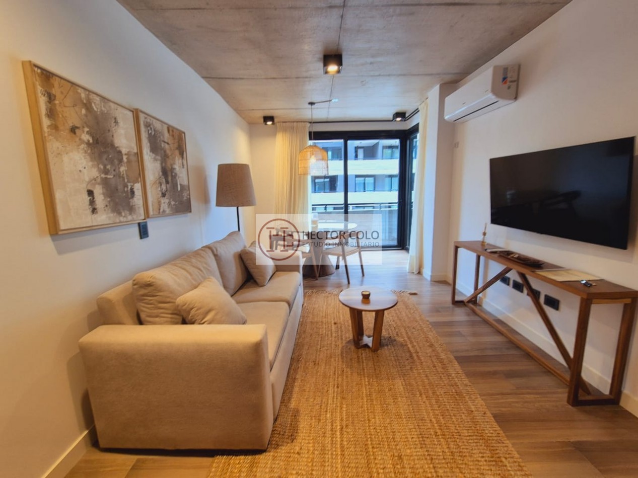 Departamento Premiun dos ambientes - The Kalem 2