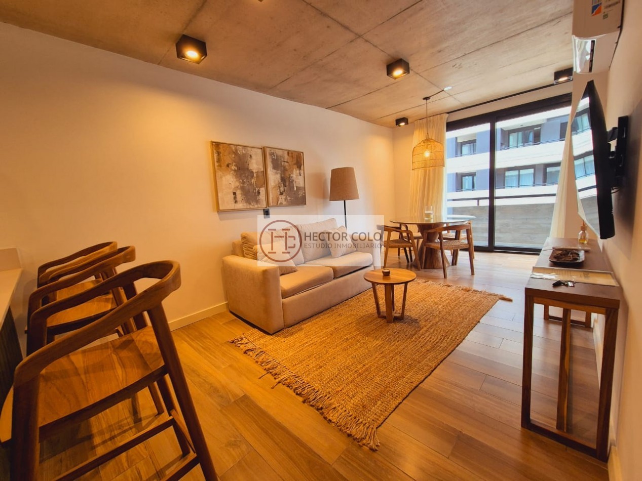 Departamento Premiun dos ambientes - The Kalem 2