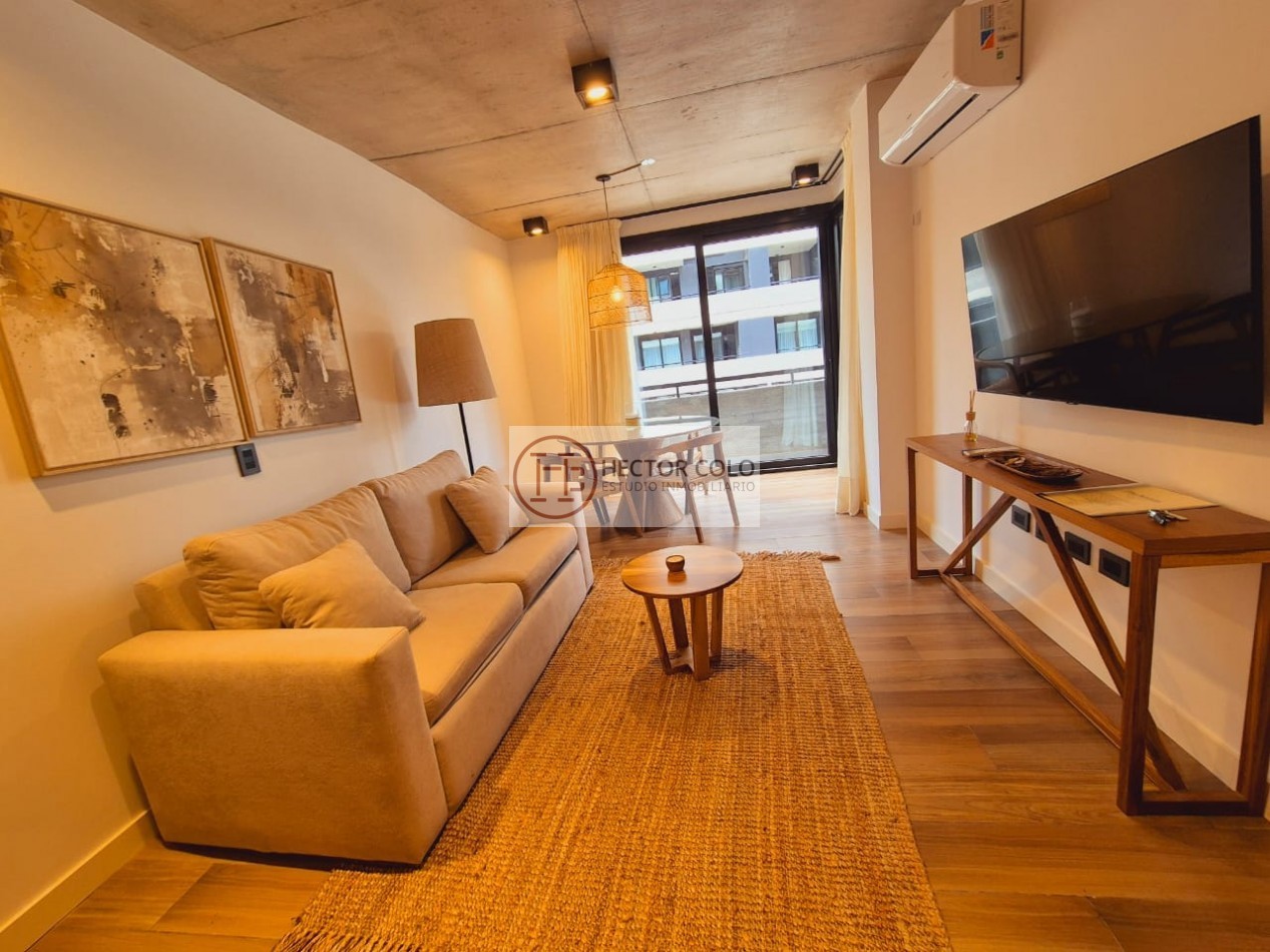 Departamento Premiun dos ambientes - The Kalem 2