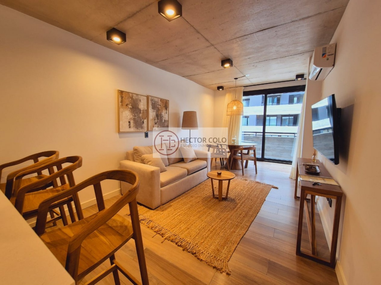Departamento Premiun dos ambientes - The Kalem 2