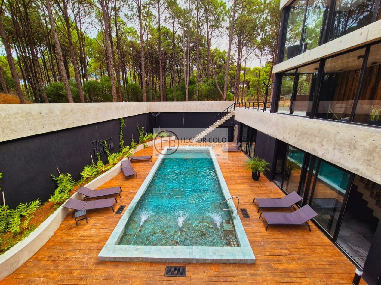 Departamento Premiun dos ambientes - The Kalem 2