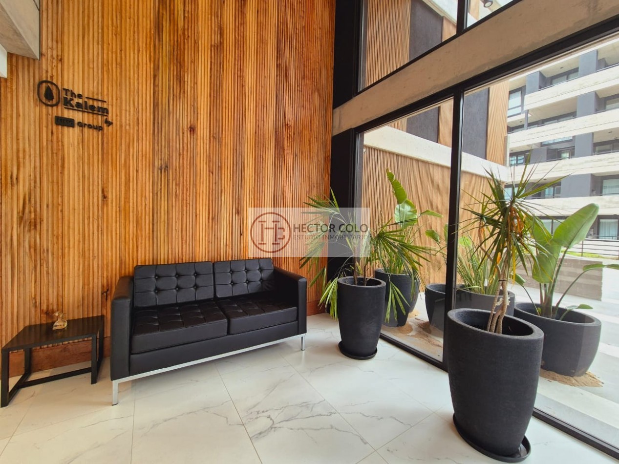 Departamento Premiun dos ambientes - The Kalem 2