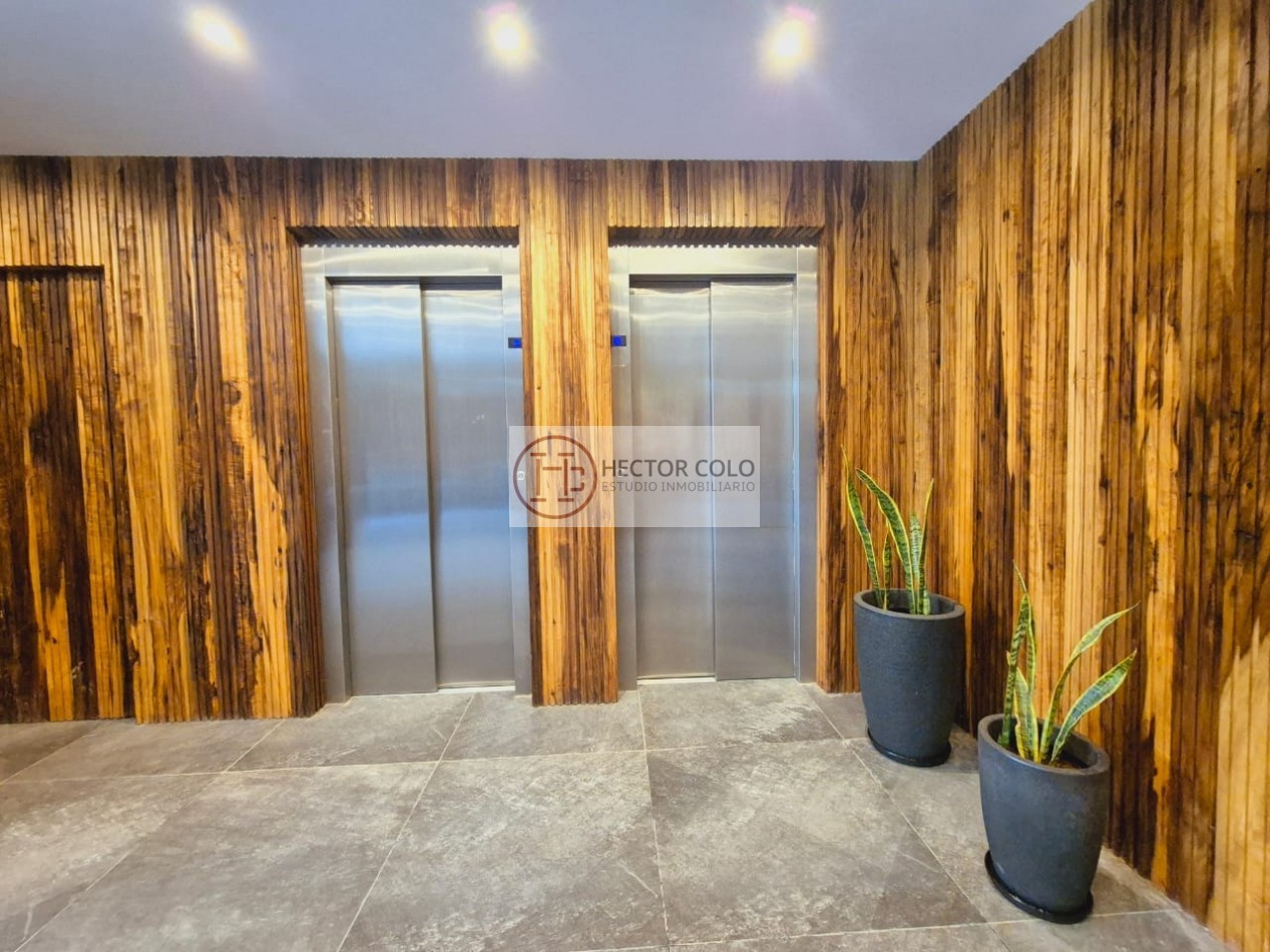 Departamento Premiun dos ambientes - The Kalem 2
