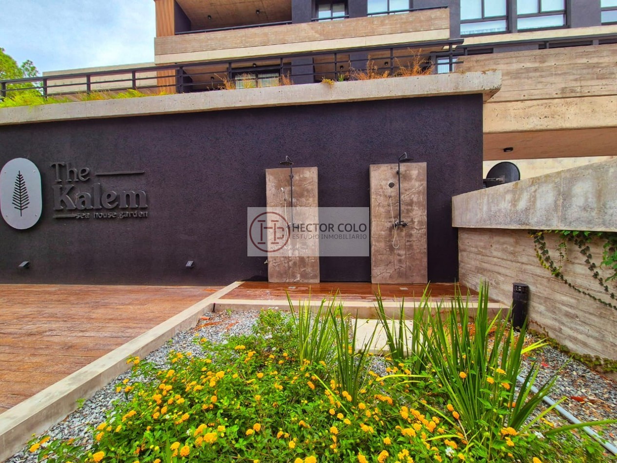 Departamento Premiun dos ambientes - The Kalem 2