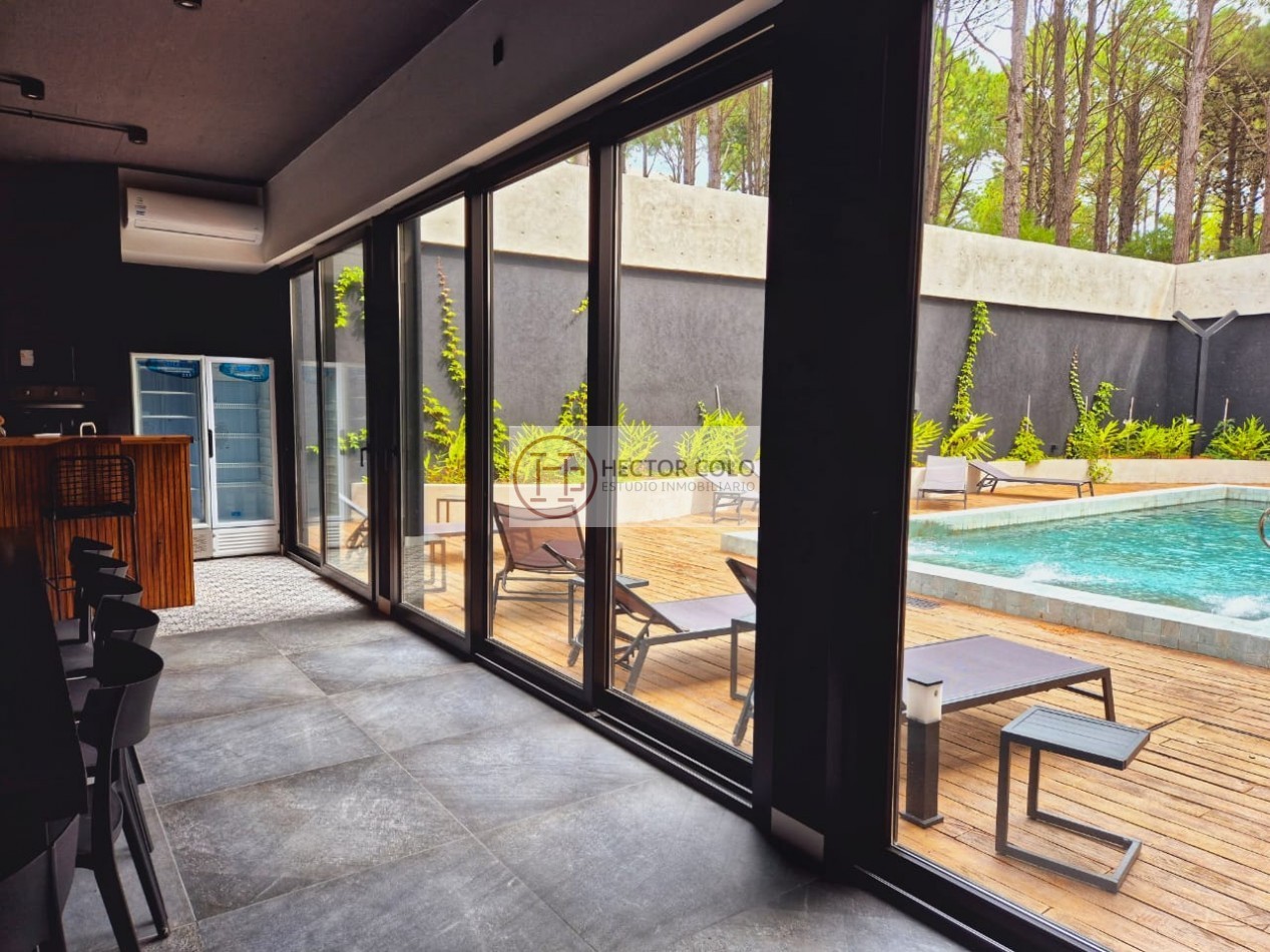 Departamento Premiun dos ambientes - The Kalem 2