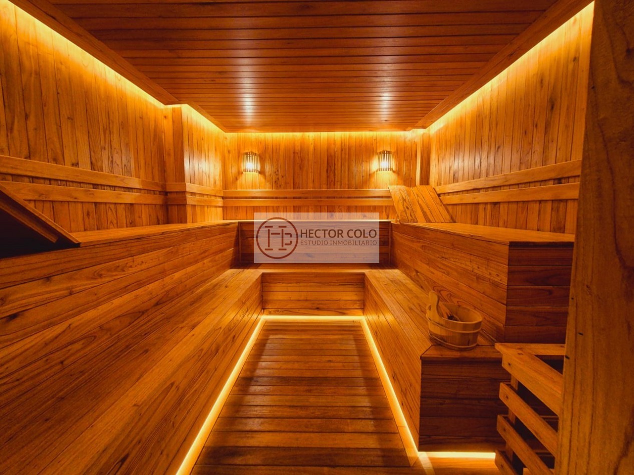 Departamento Premiun dos ambientes - The Kalem 2