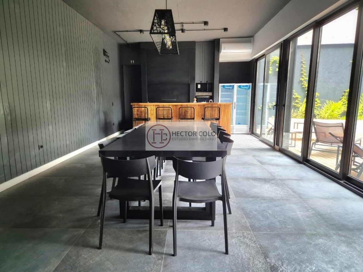 Departamento Premiun dos ambientes - The Kalem 2