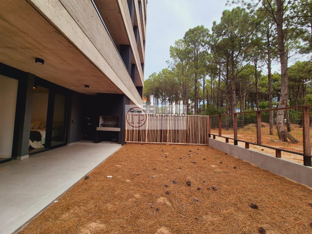 Departamento Premiun tres ambientes - The Kalem 2