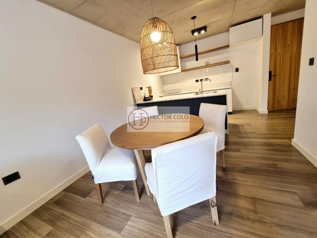 Departamento Premiun tres ambientes - The Kalem 2