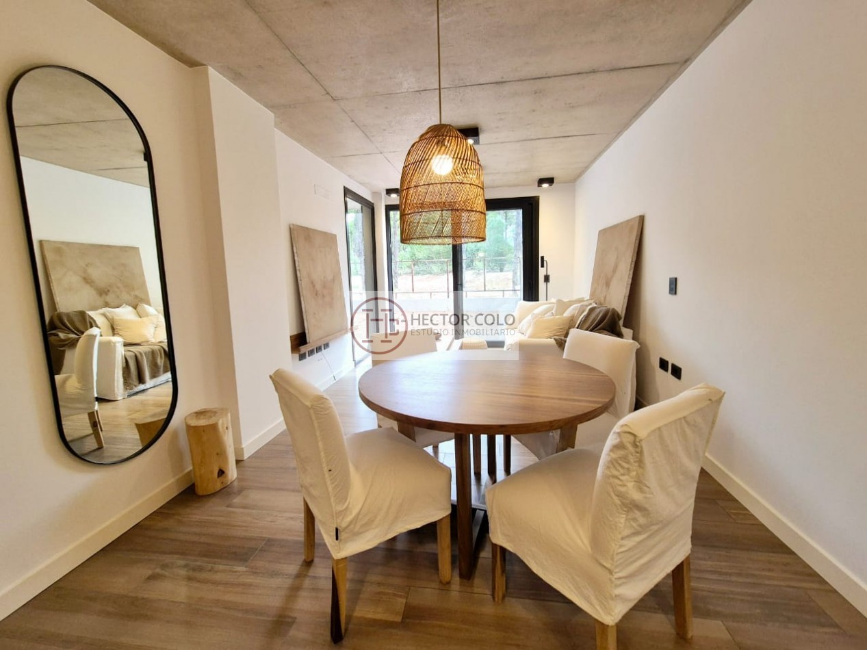 Departamento Premiun tres ambientes - The Kalem 2