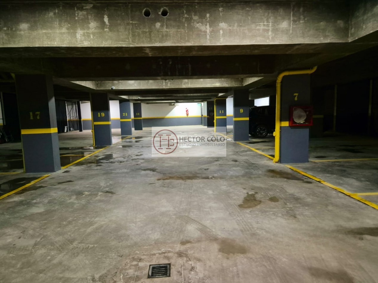 Departamento Premiun tres ambientes - The Kalem 2