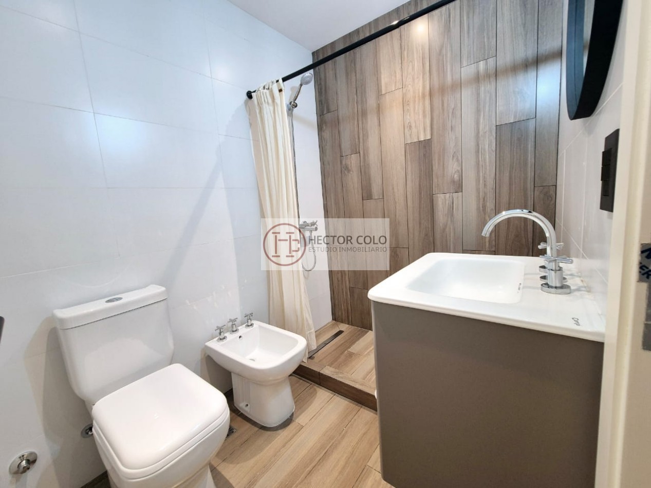 Departamento Premiun tres ambientes - The Kalem 2