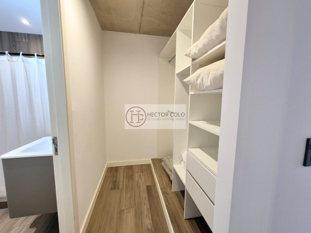 Departamento Premiun tres ambientes - The Kalem 2