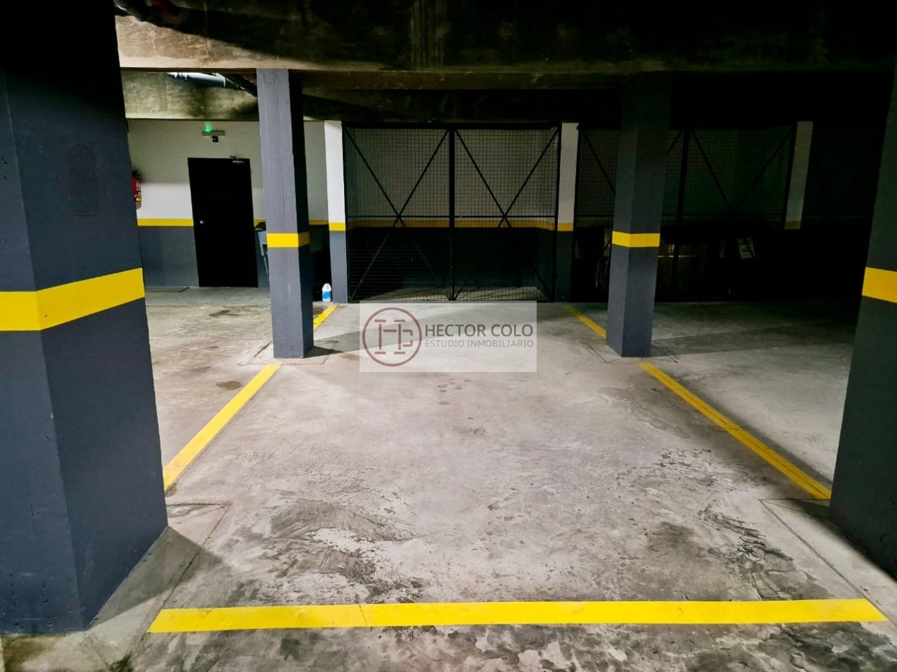 Departamento Premiun tres ambientes - The Kalem 2