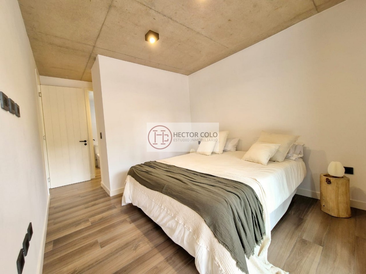 Departamento Premiun tres ambientes - The Kalem 2