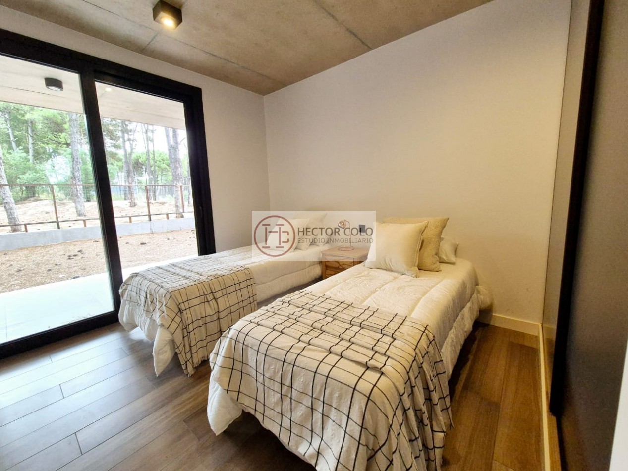 Departamento Premiun tres ambientes - The Kalem 2