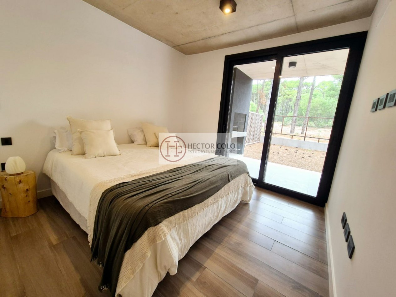 Departamento Premiun tres ambientes - The Kalem 2
