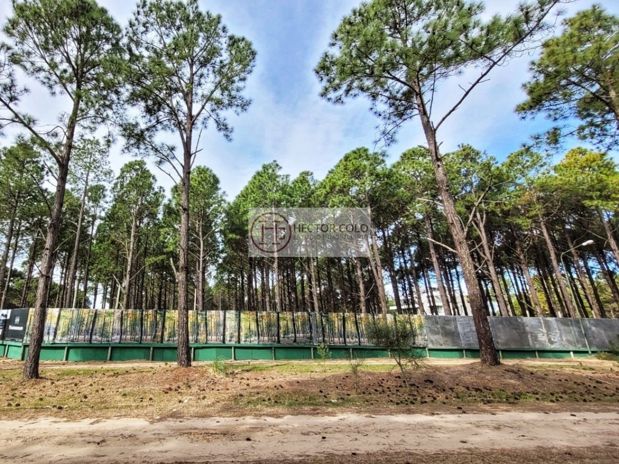 The Kalem IV, desarrollo premium en venta Pinamar Norte