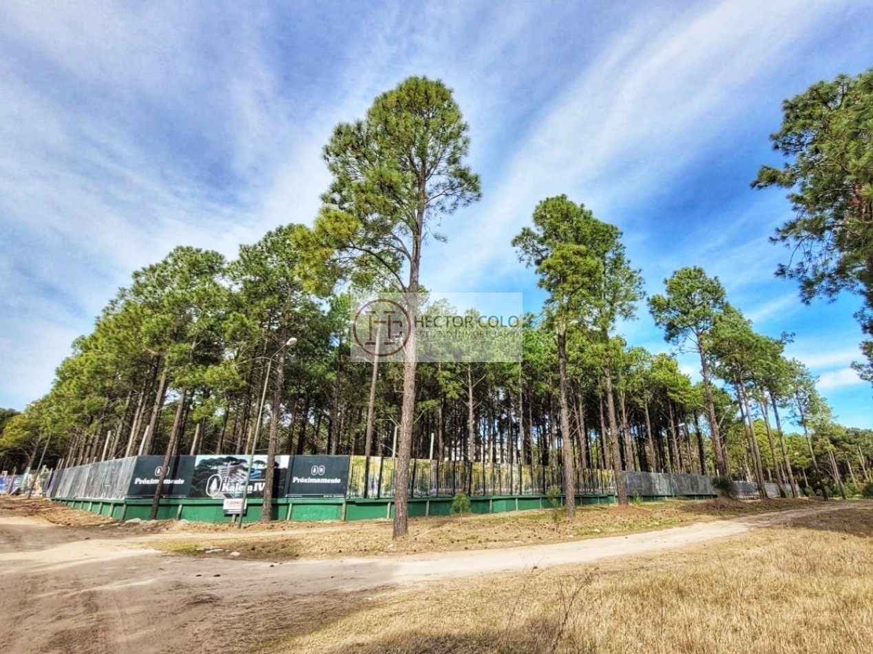 The Kalem IV, desarrollo premium en venta Pinamar Norte
