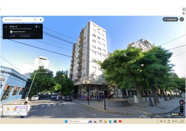 ALQUILER - LA PLATA-