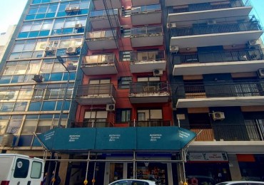 Venta de Departamento 2 dormitorios ideal AIRBN en Barrio Norte!
