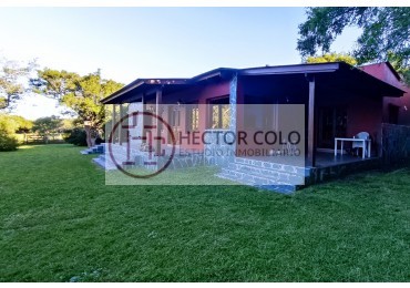 Casa en Laguna del Rosario Madariaga