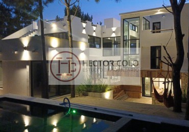 COSTA ESMERALDA Maritimo III lote 34 (Cod 209994)