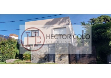 En Venta 4 Departamentos-VALERIA DEL MAR-