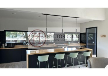 Deportivo II Lote 338 Costa Esmeralda (Cod 195678)