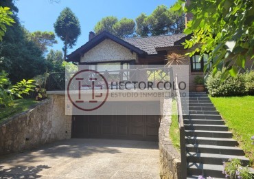 Casa Tradicional zona Rincon del Tridente ( Codigo 203213 )