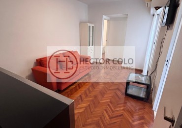 Hermoso 2 Amb. Reciclado a Nuevo, Gran Ubicacion en Colegiales y Apto Credito