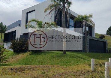 Casa en venta en Barrio Deportiva I - Costa Esmeralda (codigo 217414)
