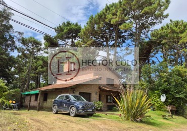 CASA EN VALERIA DEL MAR